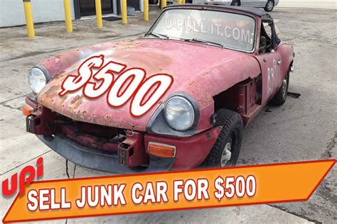  500 cash for cars near me now